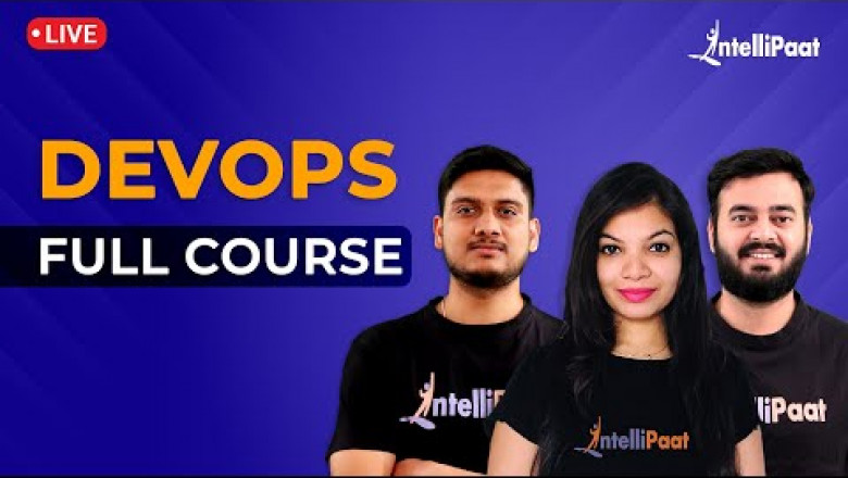 What Is DevOps? -  Benefits Explained | Intellipaat