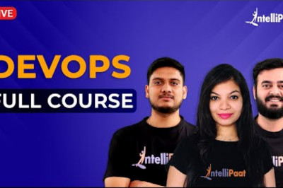 What Is DevOps? -  Benefits Explained | Intellipaat
