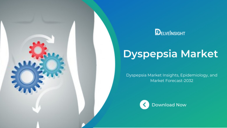 What is the Dyspepsia Market Insights?