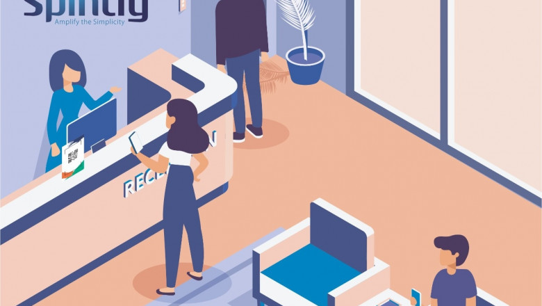 WHY ARE ORGANIZATIONS OPTING FOR CONTACTLESS VISITOR MANAGEMENT SYSTEMS?