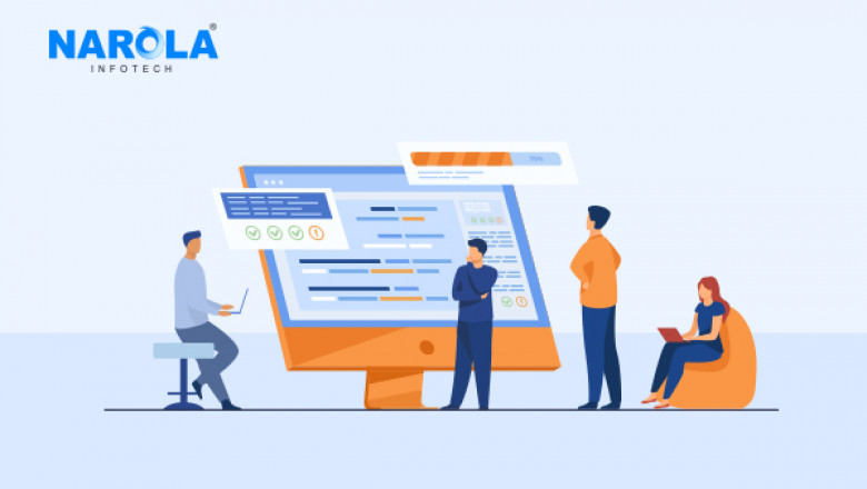 Why Custom Software Development is Good for Your Business