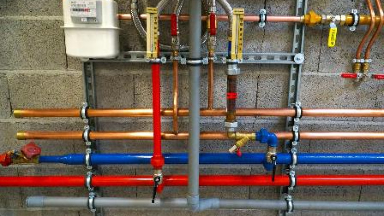 6 Factors to Appear For within a Plumbing Company