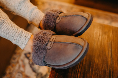 6 Ideas to Pamper Yourself On a Day Off