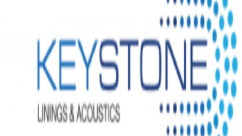 Acoustic Plywood Wall Panels and Ceiling Panels - Key Ply - Keystone Linings