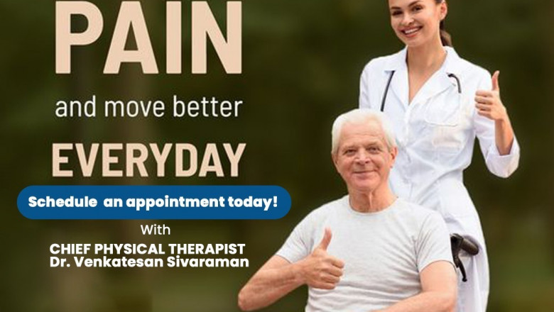 Best physiotherapy clinic Bellerose Queens New York
