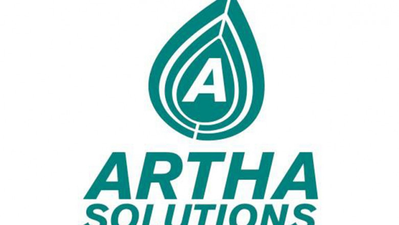 Big Data Analytics Services - Artha Solutions