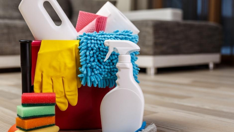 Bond Back Cleaning Services in Melbourne