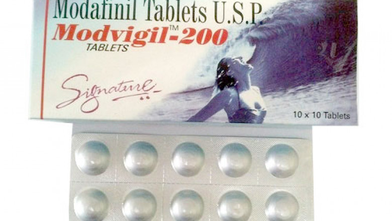 Buy Modvigil 200mg Online| Order Modvigil 200mg Online| Doorstep Delivery