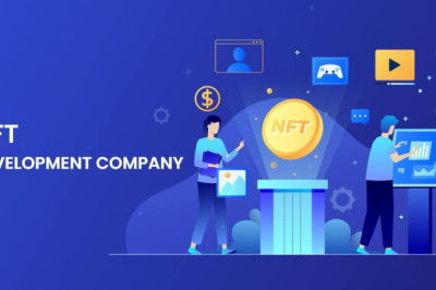 CREATE AN NFT PROJECT CUSTOMISED AT YOUR BUDGET WITH EXPERTS