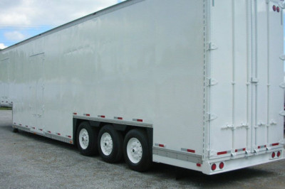 Dry Van Trailers Market 2022 Demand, Size, Share, Growth Opportunities, Segmentation, Trends and Forecast to 2025 |Research Informatic