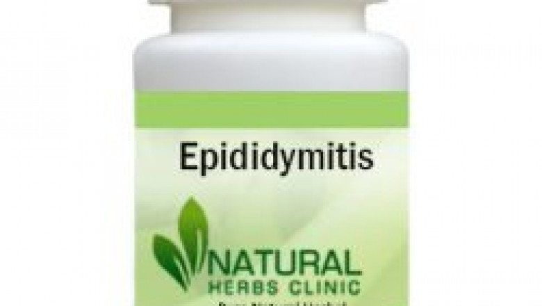 Herbal Treatment for Epididymitis | Natural Remedies | Natural Herbs Clinic