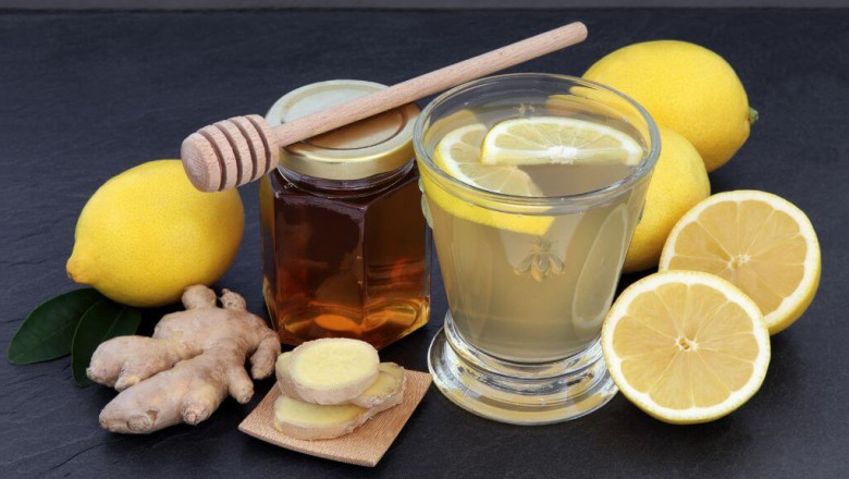 Home Remedies For Stomach Pain And What Works Best