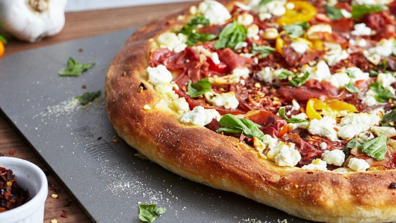 How to Be Successful On Your First Baking Attempt