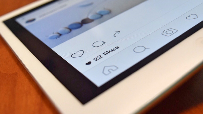 Is my Instagram Account Shadow banned? How to find it?