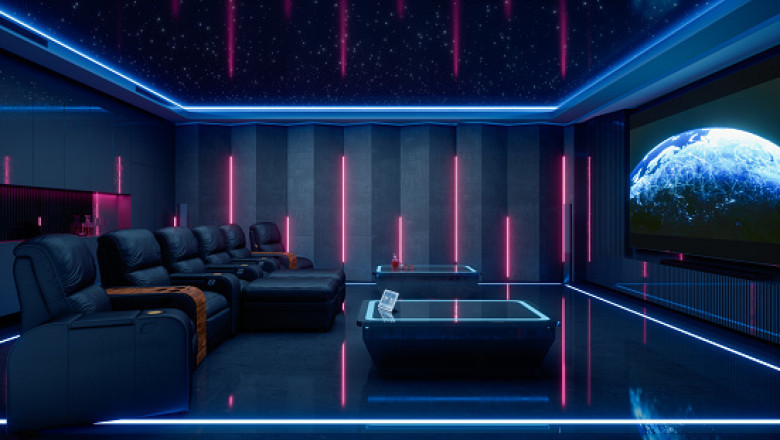 Most Trending Home Theatre Systems in India in 2022