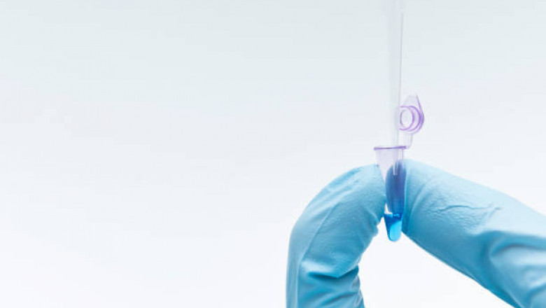 Oligonucleotide Synthesis Market: Future Rising Demand and Scope till 2027
