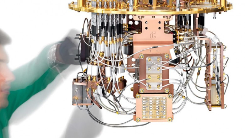 Quantum Computing-as-a-Service Market 2022 Demand, Size, Share, Growth Opportunities, Segmentation, Trends and Forecast to 2025 |Research Informatic