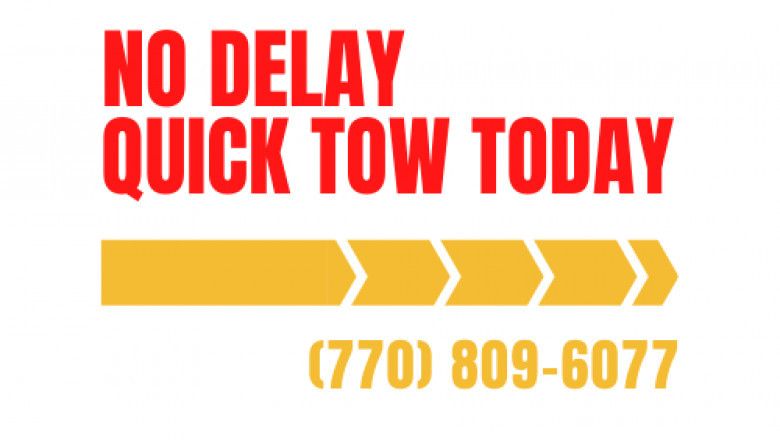 Rewards of a Towing Service During an Emergency