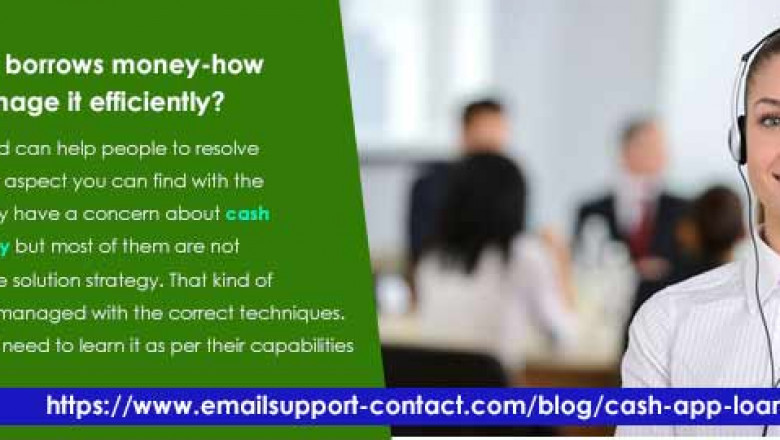 Simple: How to Borrow Money from Cash App