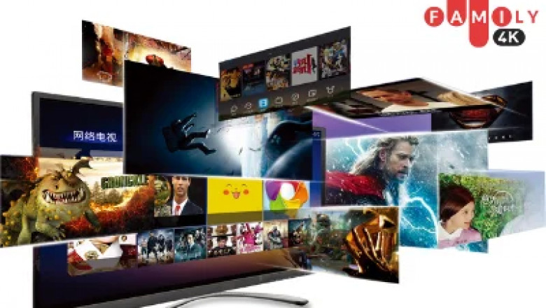 The Best IPTV Subscription Service Provider