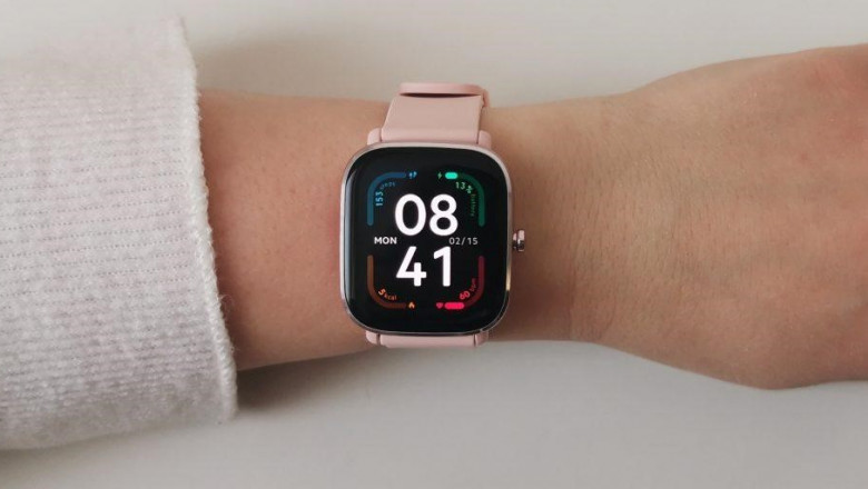 The Best Smartwatch in 2022