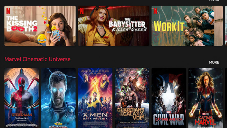 THINGS TO AVOID TO BUILD A COMPETENT OTT PLATFORM