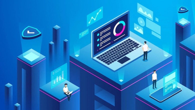 Top Technology Trends 2022: Everyone Must Be Ready For Now