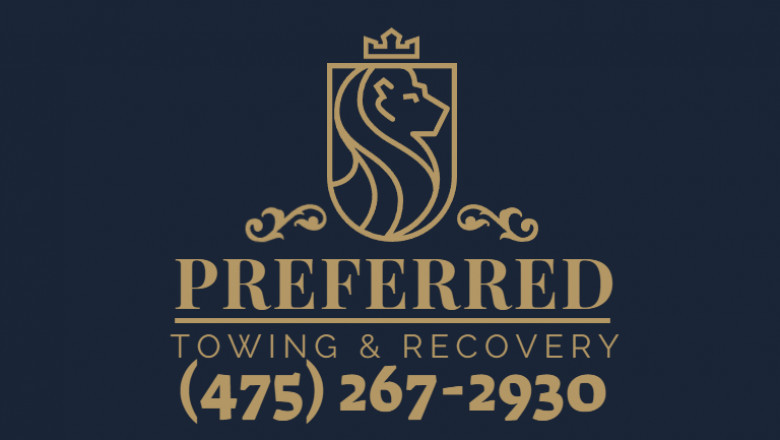 Towing Services - The Want on the Hour