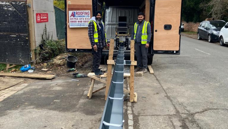 What Are Aluminum Gutter Advantages?