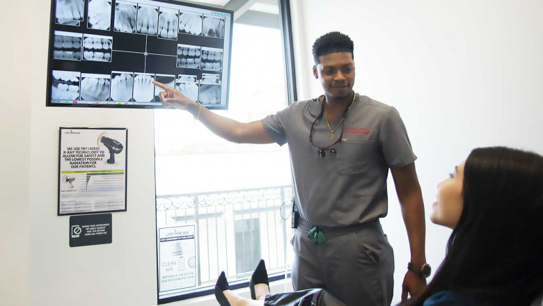 What Can Veneers Do For You?