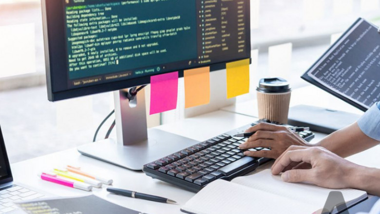 Why Custom Web Application Development Should be the Focus of Your Business