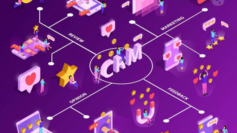 5 Reasons to Choose Microsoft Dynamics 365 CRM