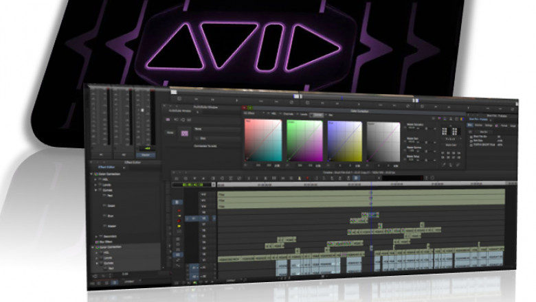 Avid Media Composer Training in Chennai| Editing School Chennai