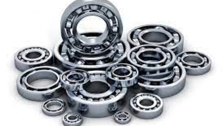 Bearings Market Growth Factors, Regional Analysis, Applications, & Manufacturers and Forecasts