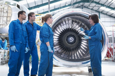 Blockchain in Automotive and Aerospace and Aviation Market Business Opportunities, Current Trends & Industry Analysis by Key Players |Research Informatic