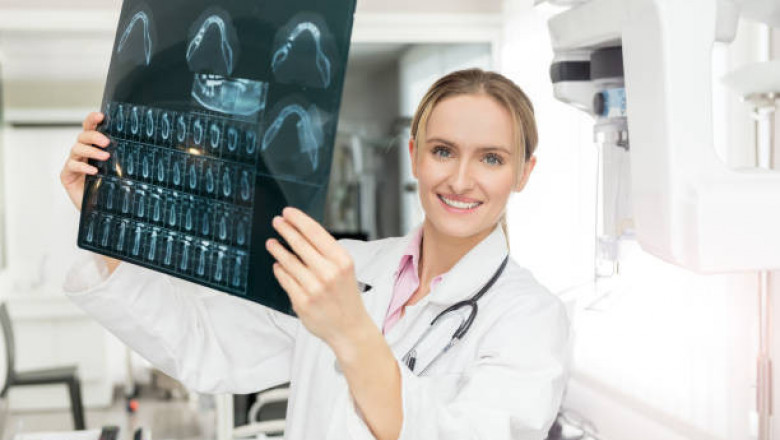 Dental Radiology and Imaging Devices Market Size 2022 Industry Share, Development Trends, Growth and Global Scope, Opportunities and Competitive Landscape till 2027