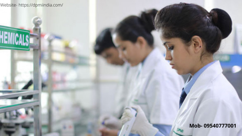 Diploma in Dental Laboratory Technology|Certificate in Dental Laboratory Technology Delhi