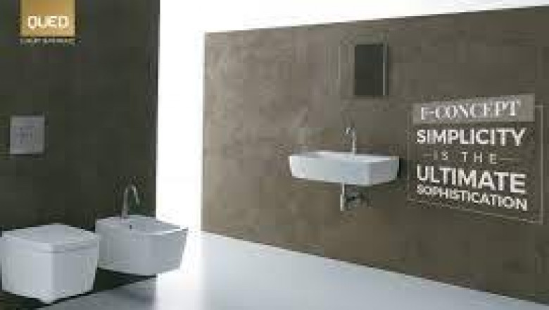 European Urinals - Luxury Urinal Crafted By European Designers