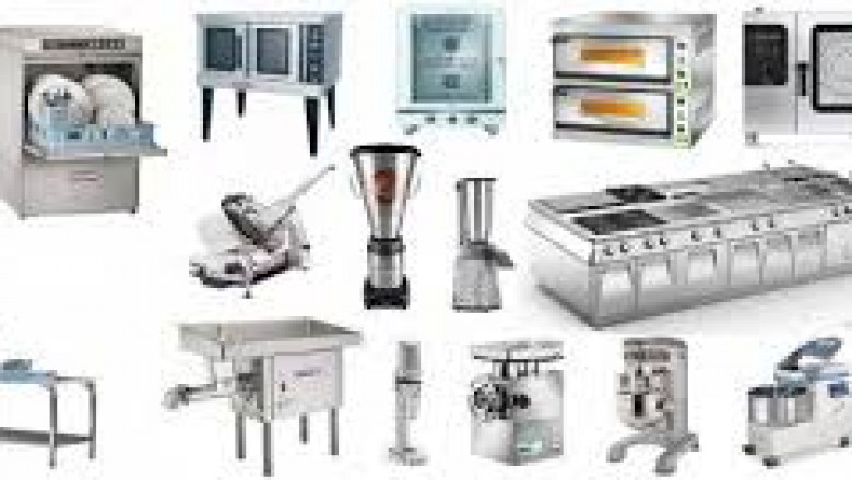 Food Service Equipment Market Overview, Industry Top Manufactures, Size, Growth rate