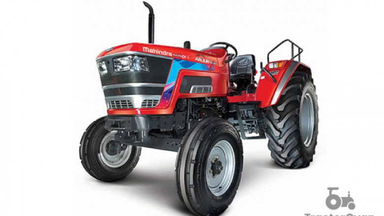 How much will the Mahindra Arjun 605 DI tractor Price in India in 2022?