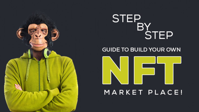 How to Create an NFT Marketplace in 2022?