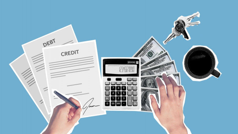 Is it possible to pay off your mortgage with a credit card?