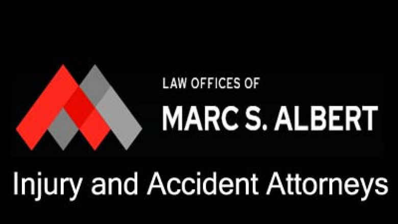 Law Offices of Marc S. Albert Injury and Accident Attorneys