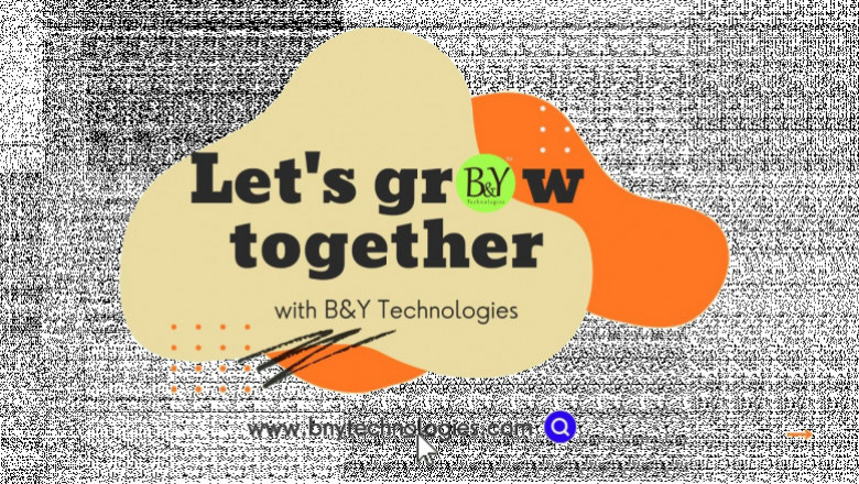 Let's Grow Together