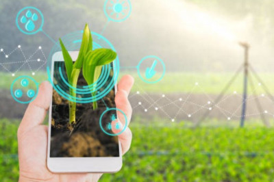 Smart Agriculture Market Information, Figures and Analytical Insights 2022– 2030