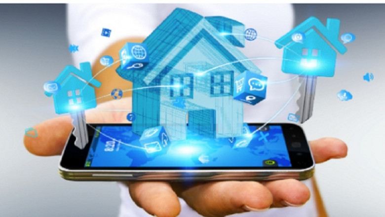 Smart Home Market Trends, Key Players, Overview, Competitive Breakdown And Regional Forecast By 2029 | Samsung, Robert Bosch GmbH, Schneider Electric, Siemens, Haier Group, Google