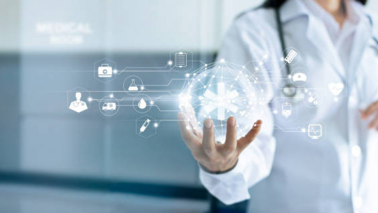 Surgical Navigation Systems Market 2022 Industry Trends, Share, Size, Opportunities and Growth Forecast 2027