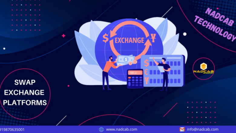SWAP EXCHANGE DEVELOPMENT