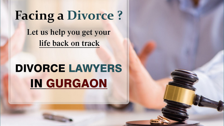 Top Divorce Lawyer in Gurgaon