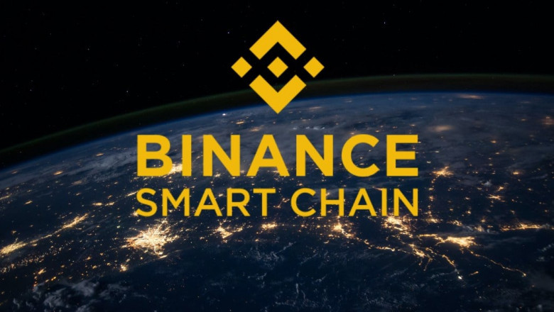 what is binance smart chain and its future.